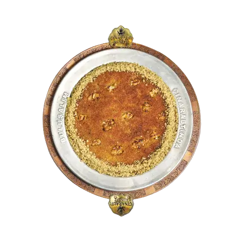 كنافة الجوزاء